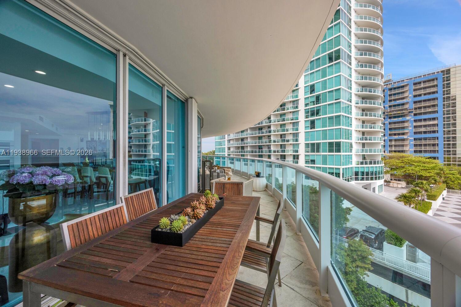 BRISTOL TOWER CONDO - Residential