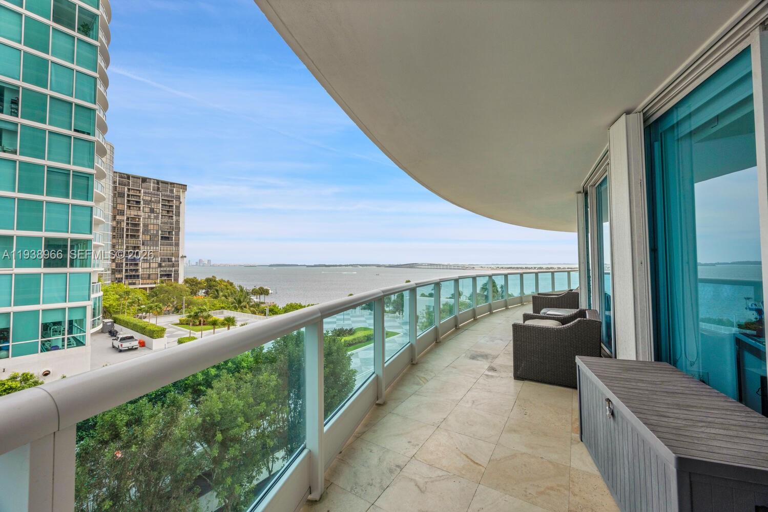 BRISTOL TOWER CONDO - Residential