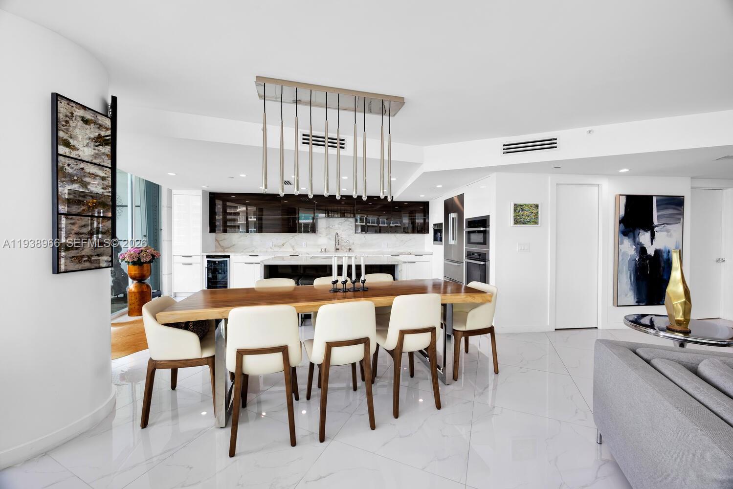 BRISTOL TOWER CONDO - Residential
