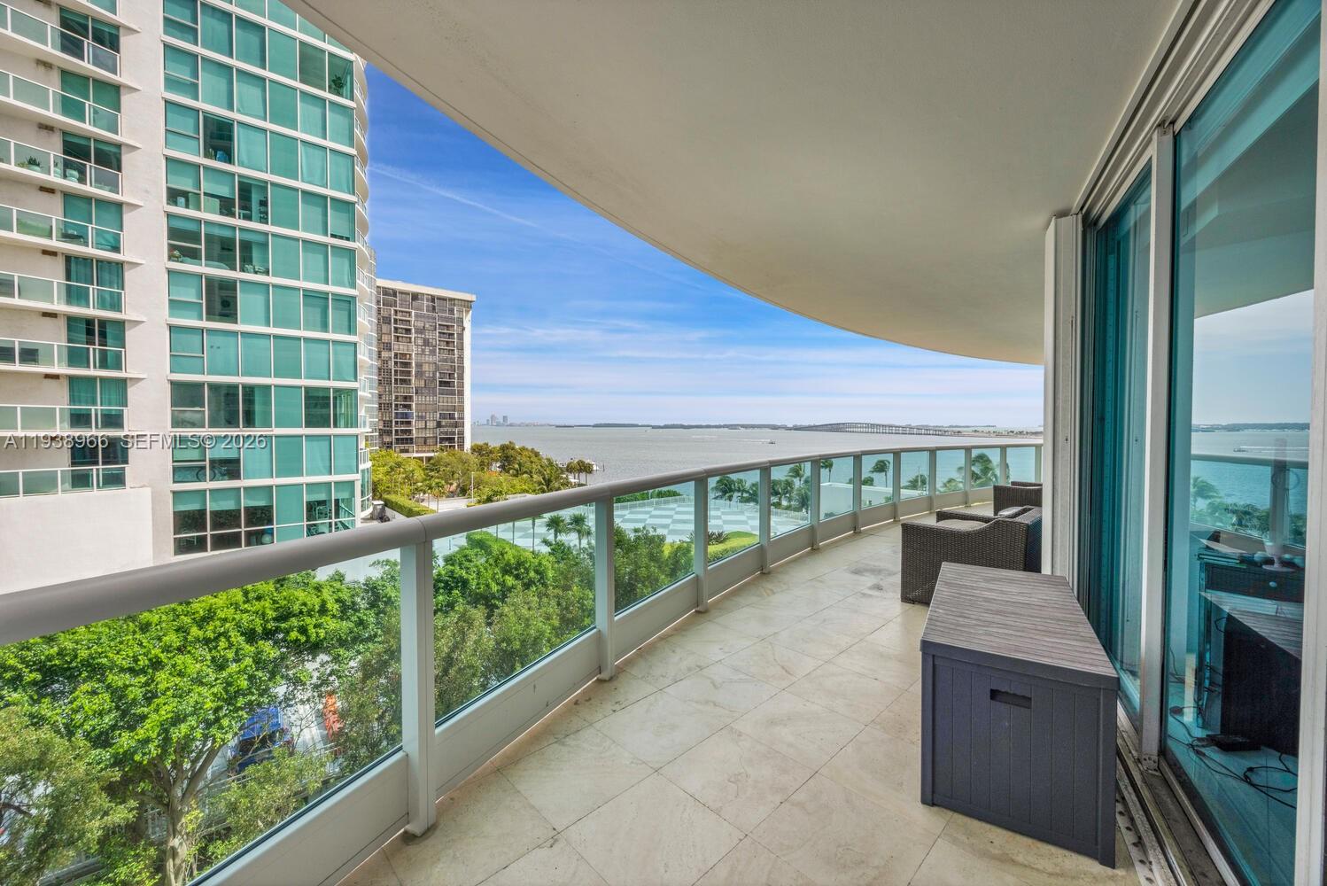 BRISTOL TOWER CONDO - Residential