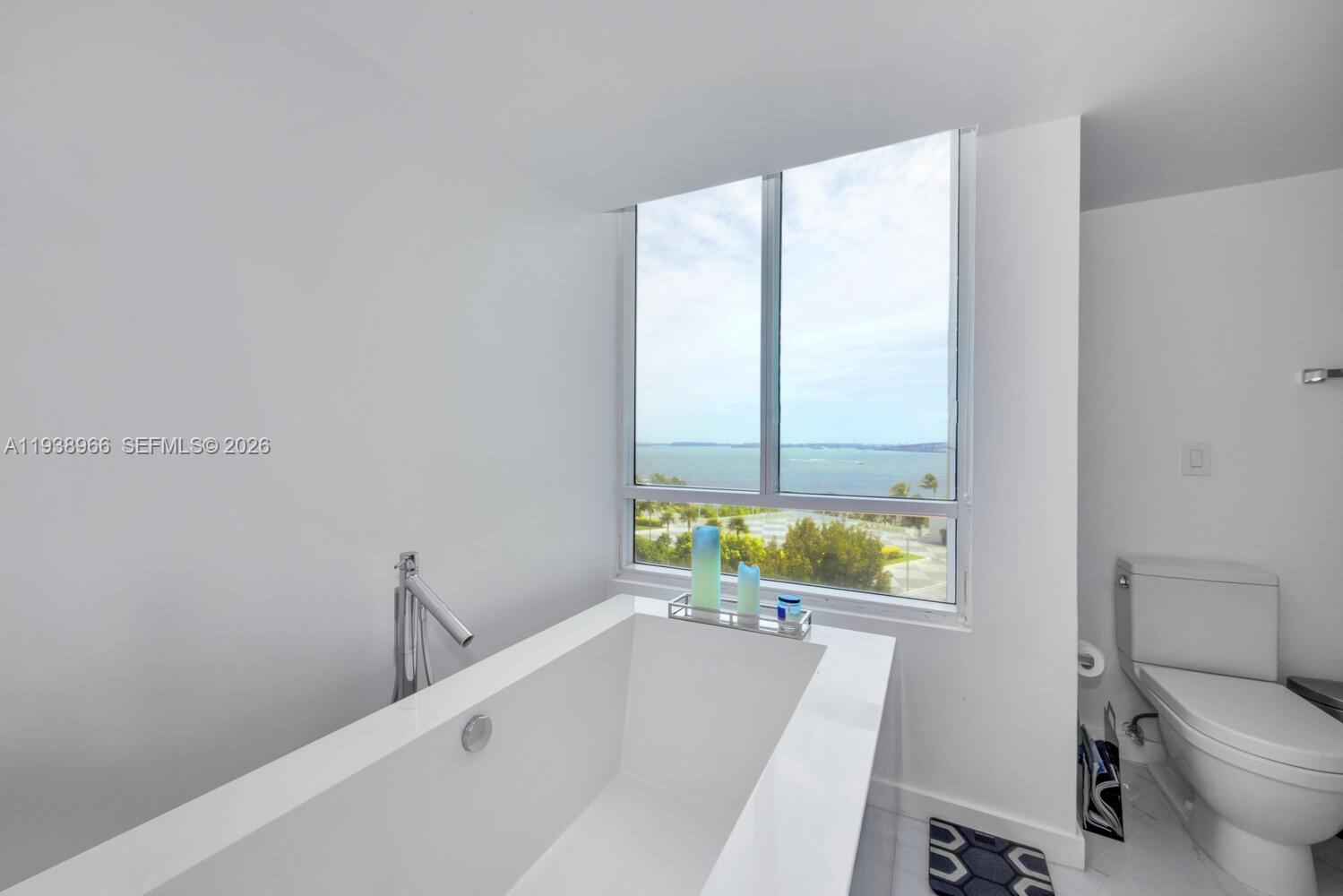 BRISTOL TOWER CONDO - Residential