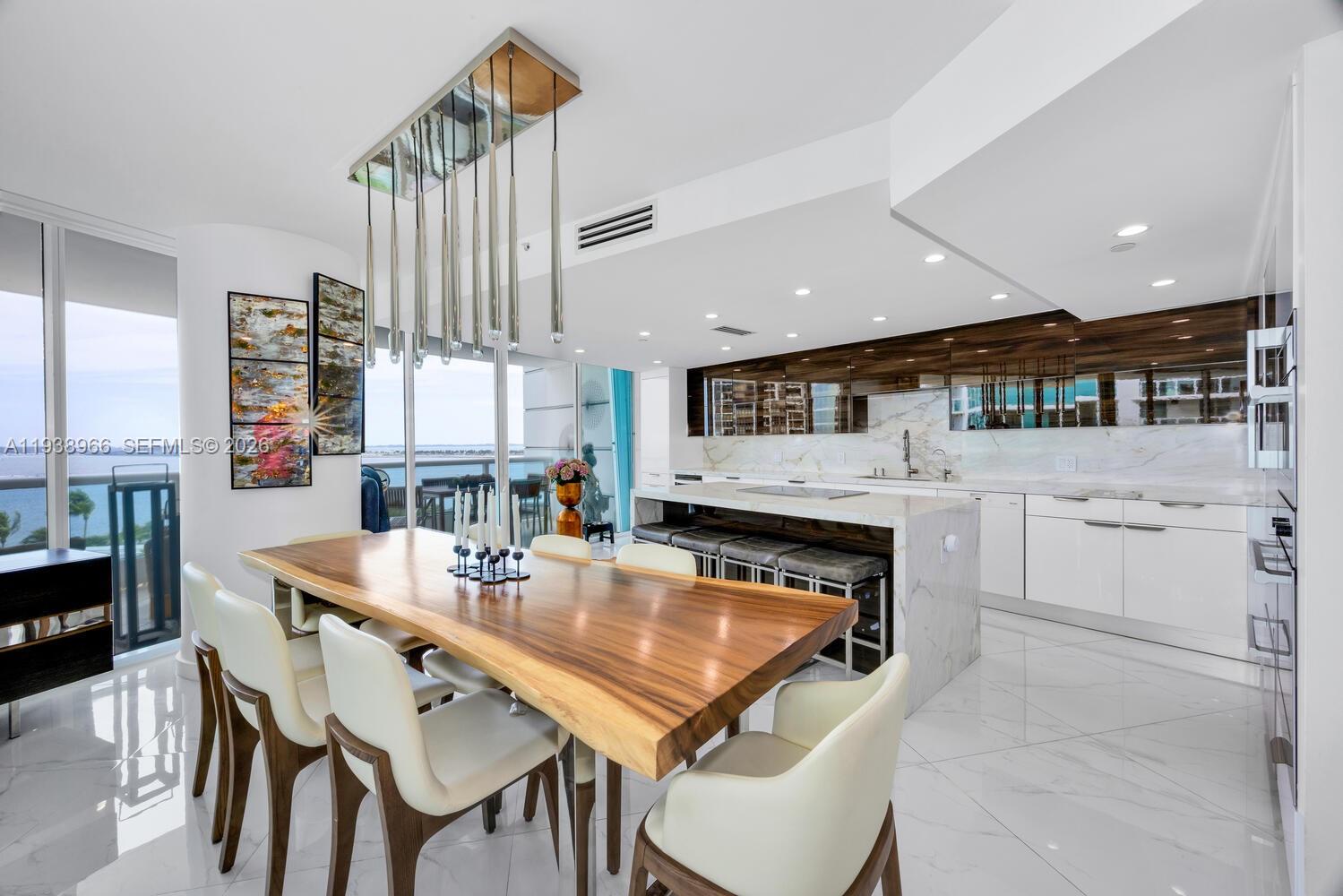 BRISTOL TOWER CONDO - Residential