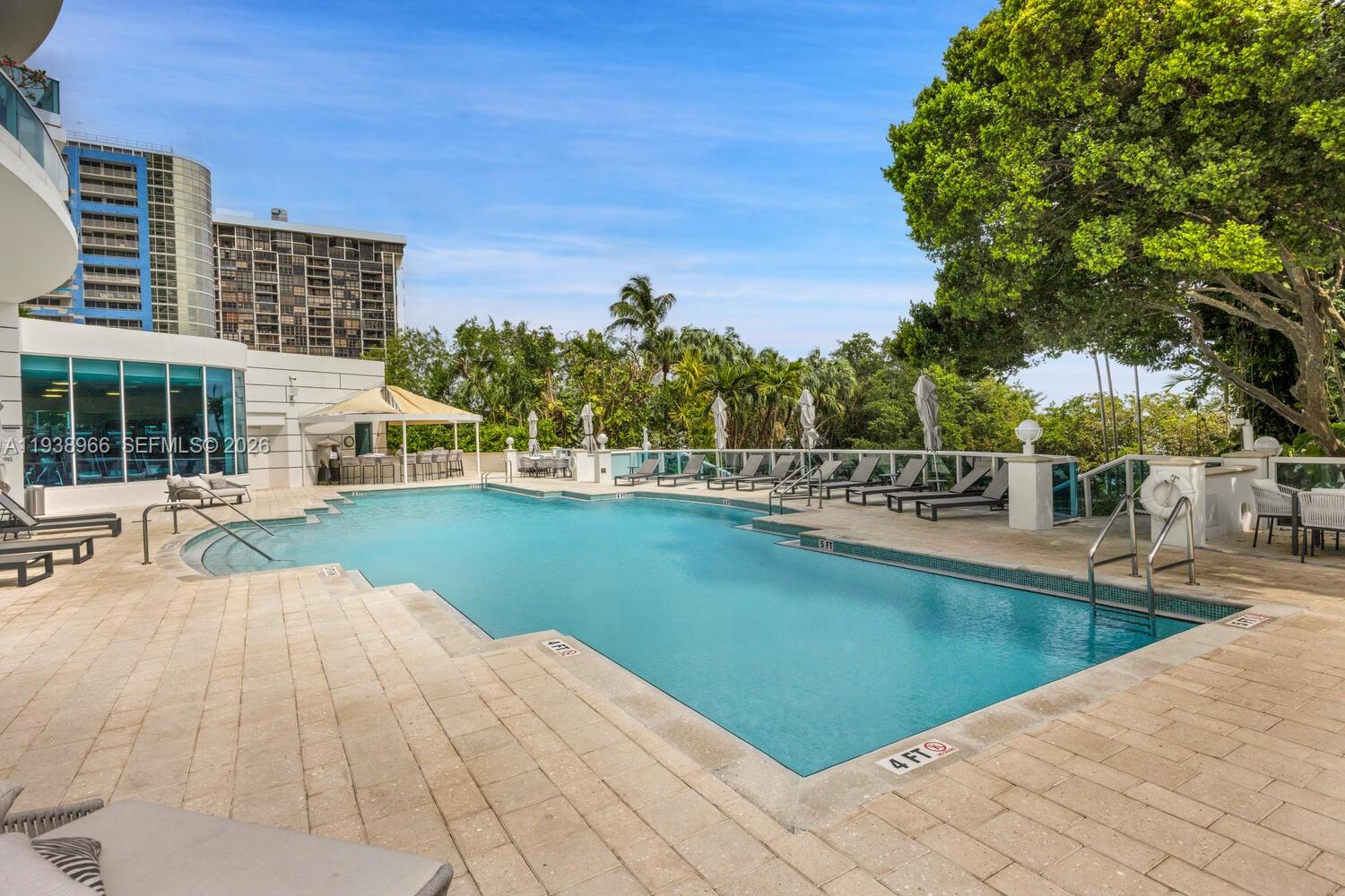 BRISTOL TOWER CONDO - Residential