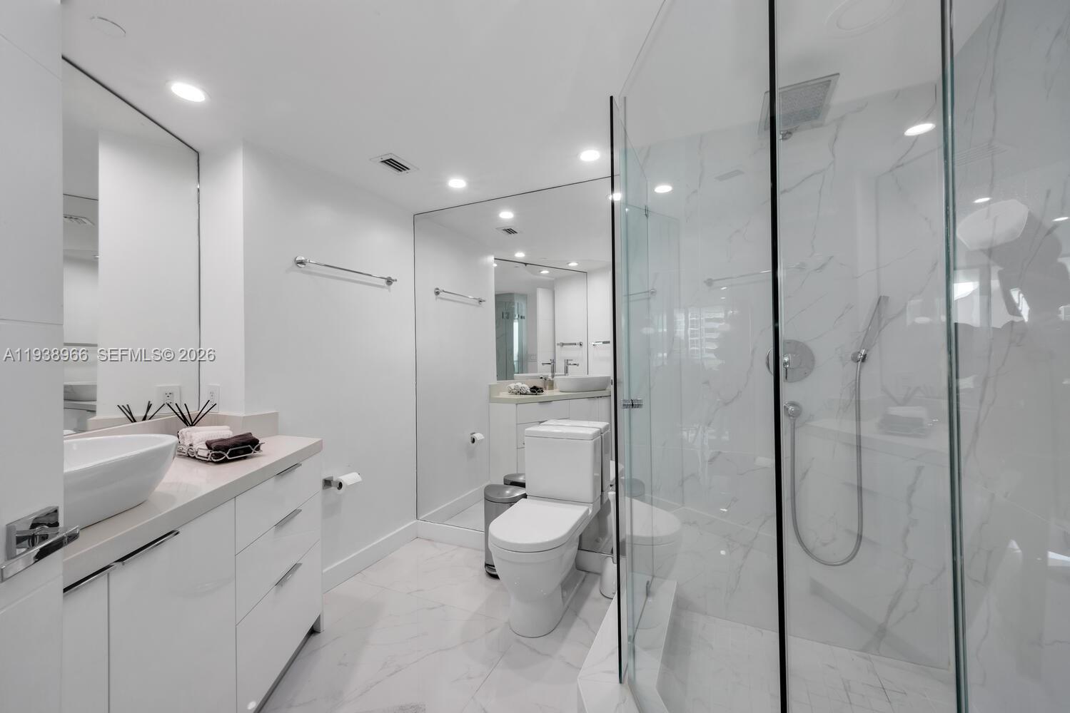 BRISTOL TOWER CONDO - Residential