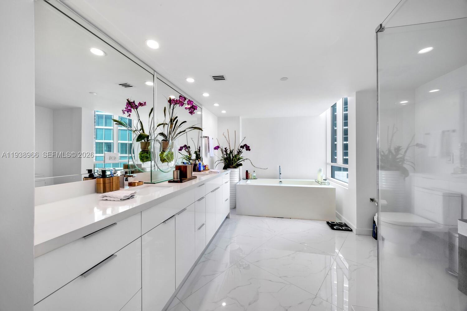 BRISTOL TOWER CONDO - Residential