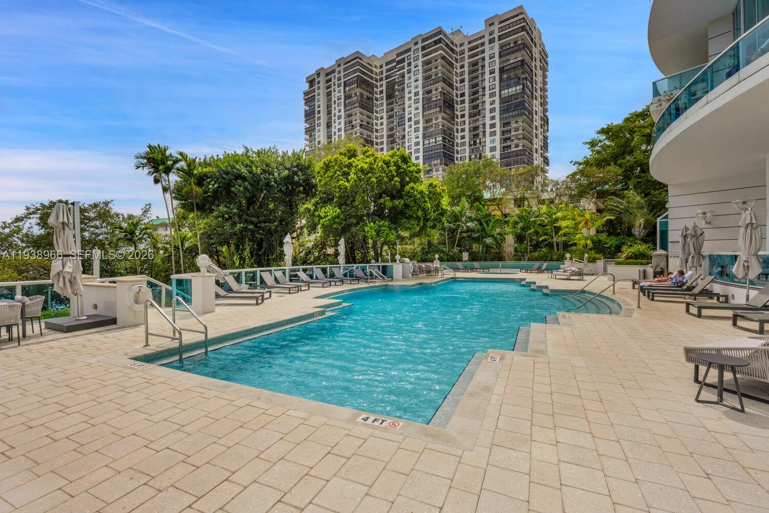 BRISTOL TOWER CONDO - Residential