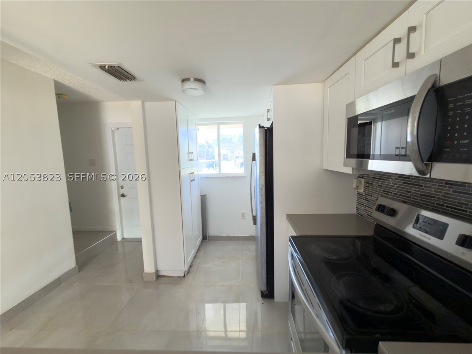 FOREST GREEN CONDO - Residential Lease
