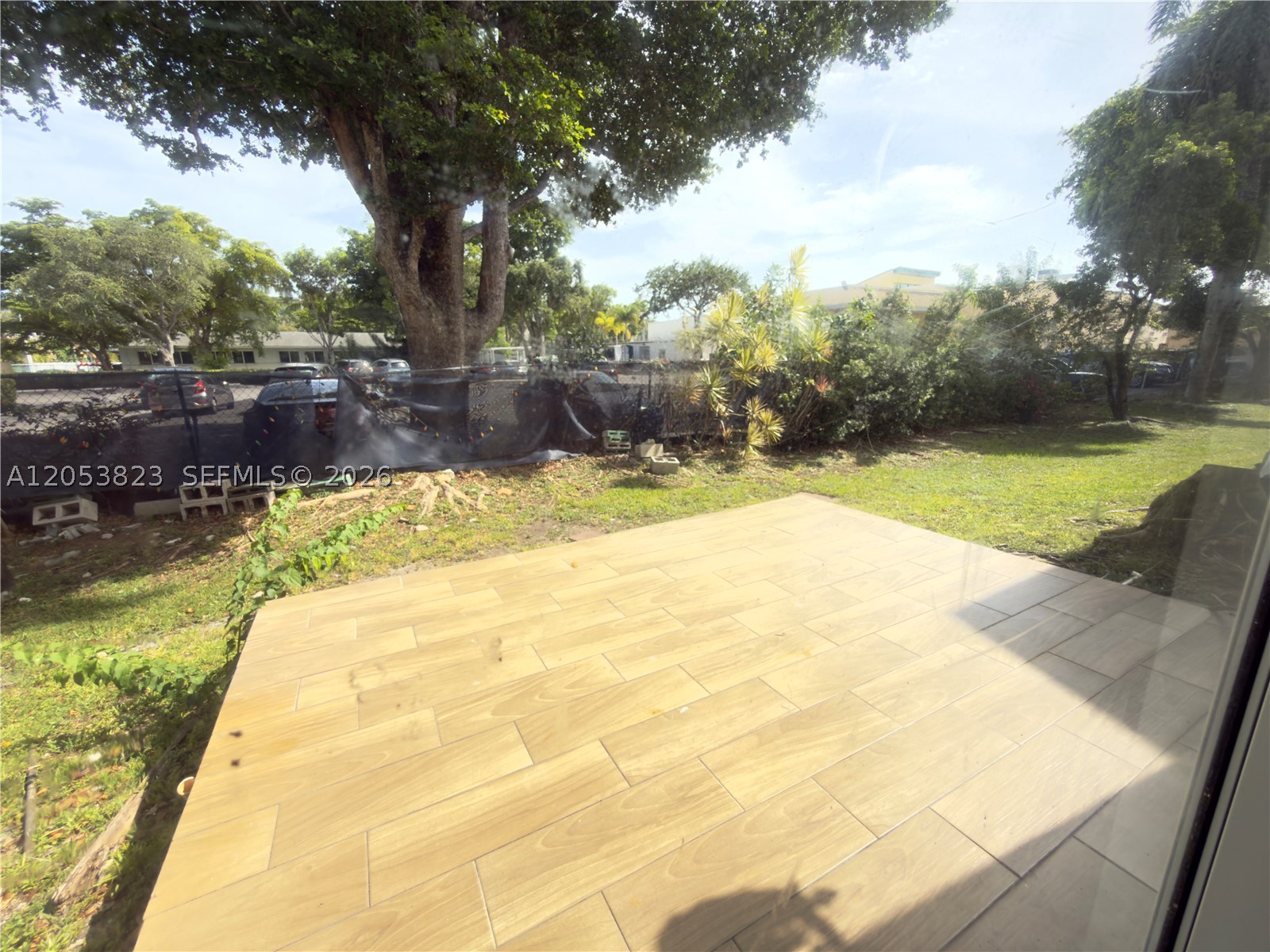 FOREST GREEN CONDO - Residential Lease