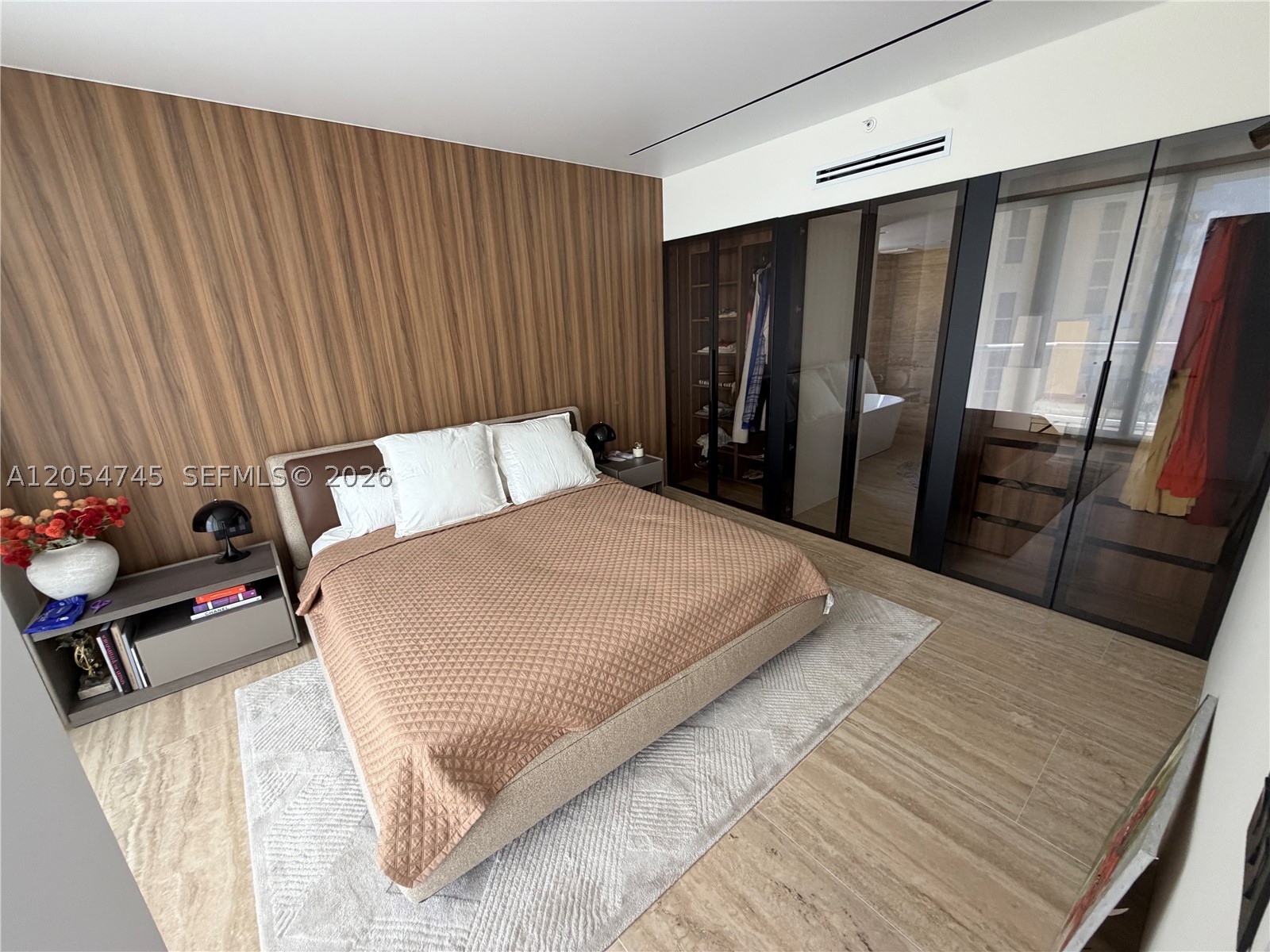 OCEANIA I CONDO - Residential Lease