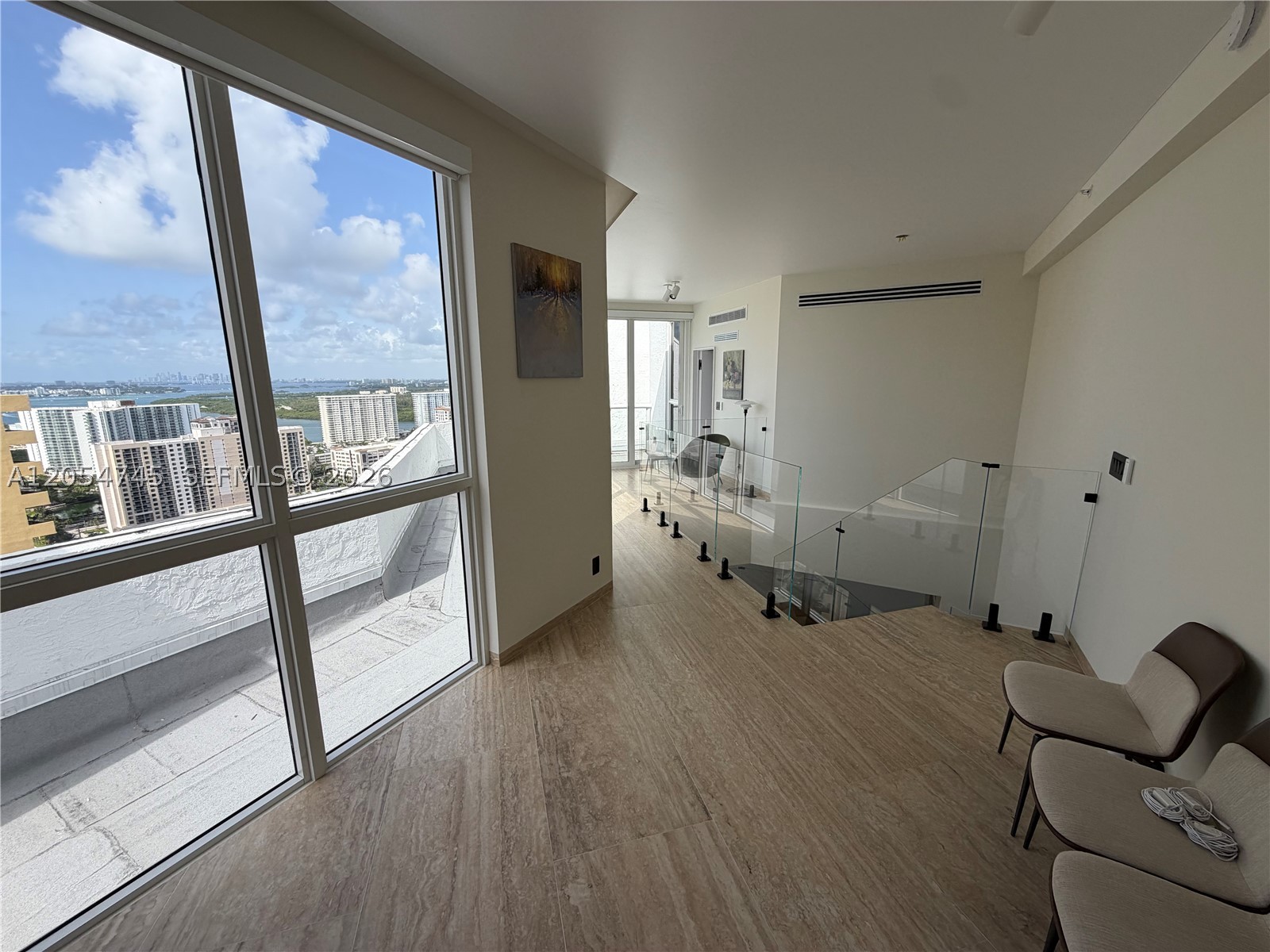 OCEANIA I CONDO - Residential Lease