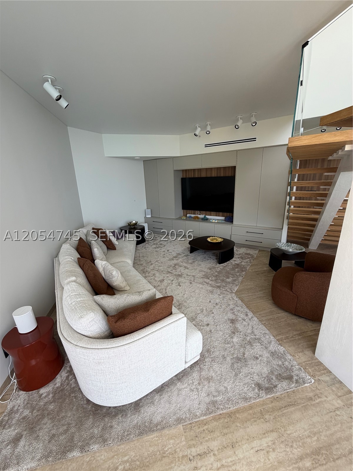 OCEANIA I CONDO - Residential Lease