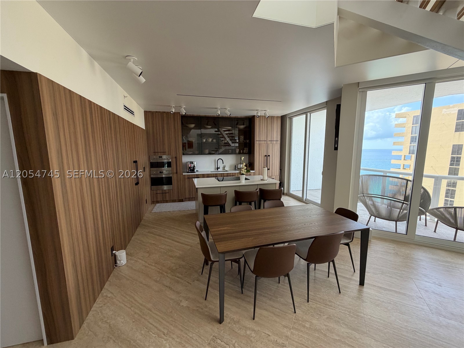 OCEANIA I CONDO - Residential Lease