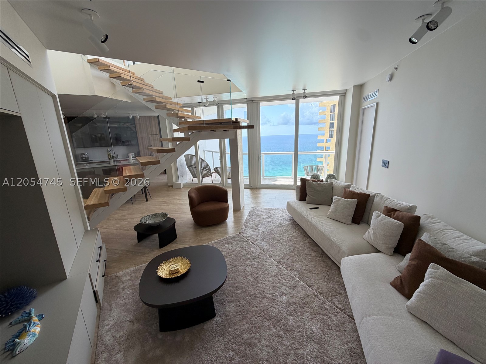 OCEANIA I CONDO - Residential Lease