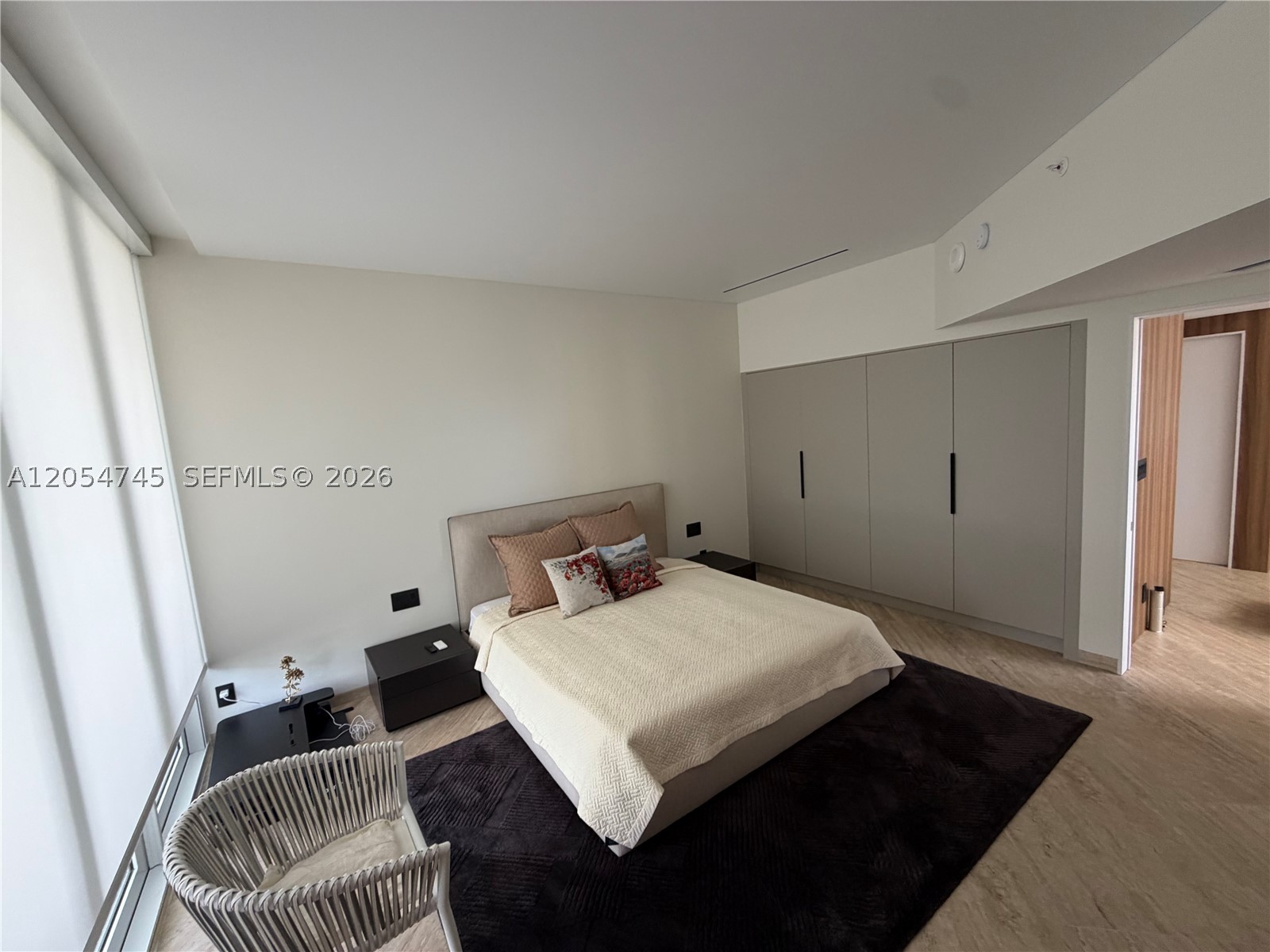 OCEANIA I CONDO - Residential Lease