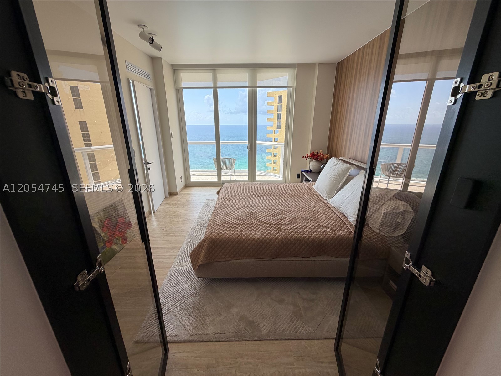 OCEANIA I CONDO - Residential Lease