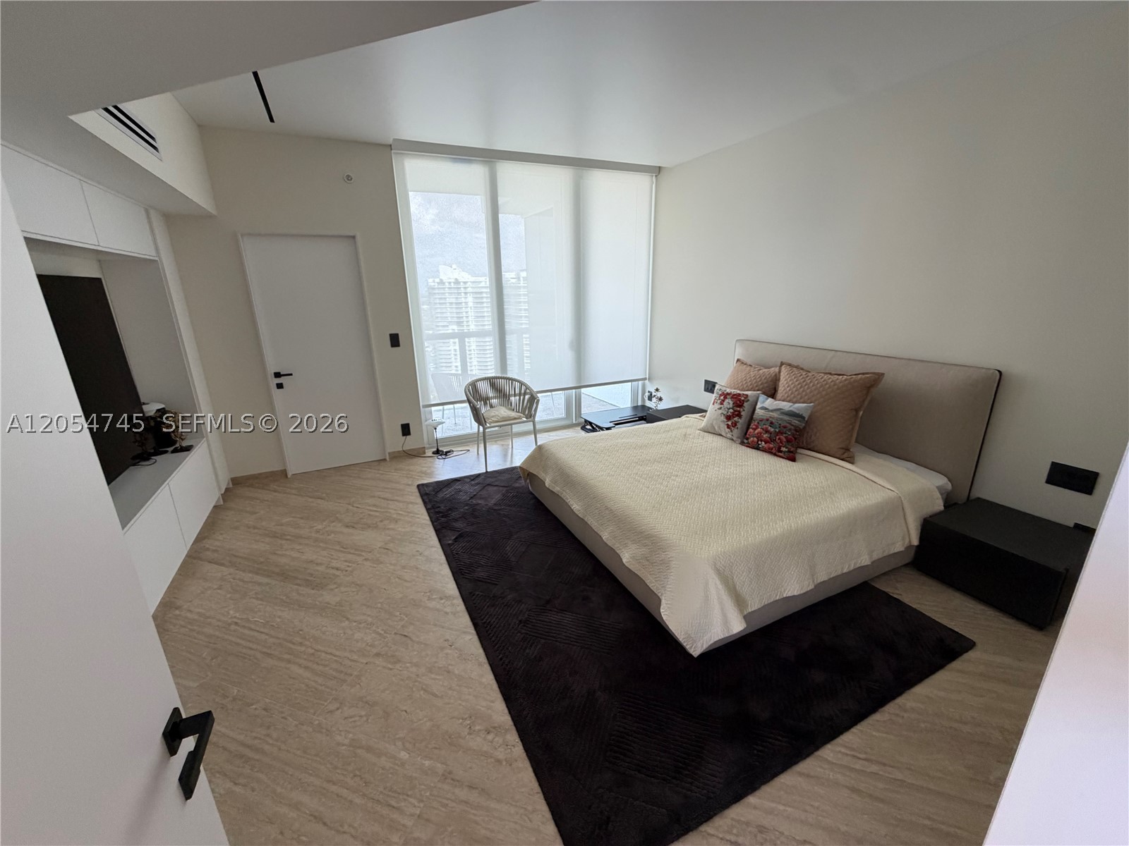 OCEANIA I CONDO - Residential Lease