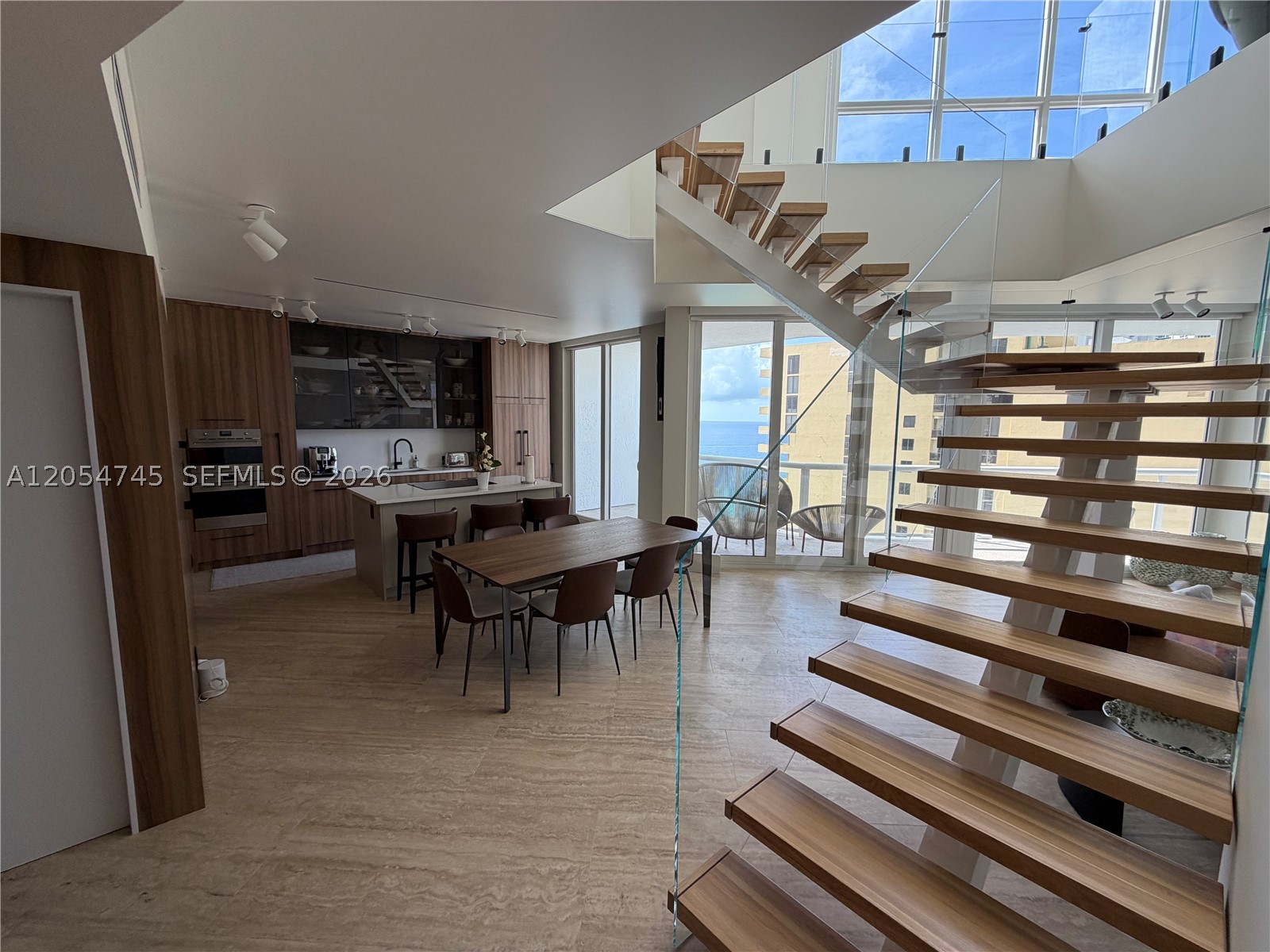 OCEANIA I CONDO - Residential Lease