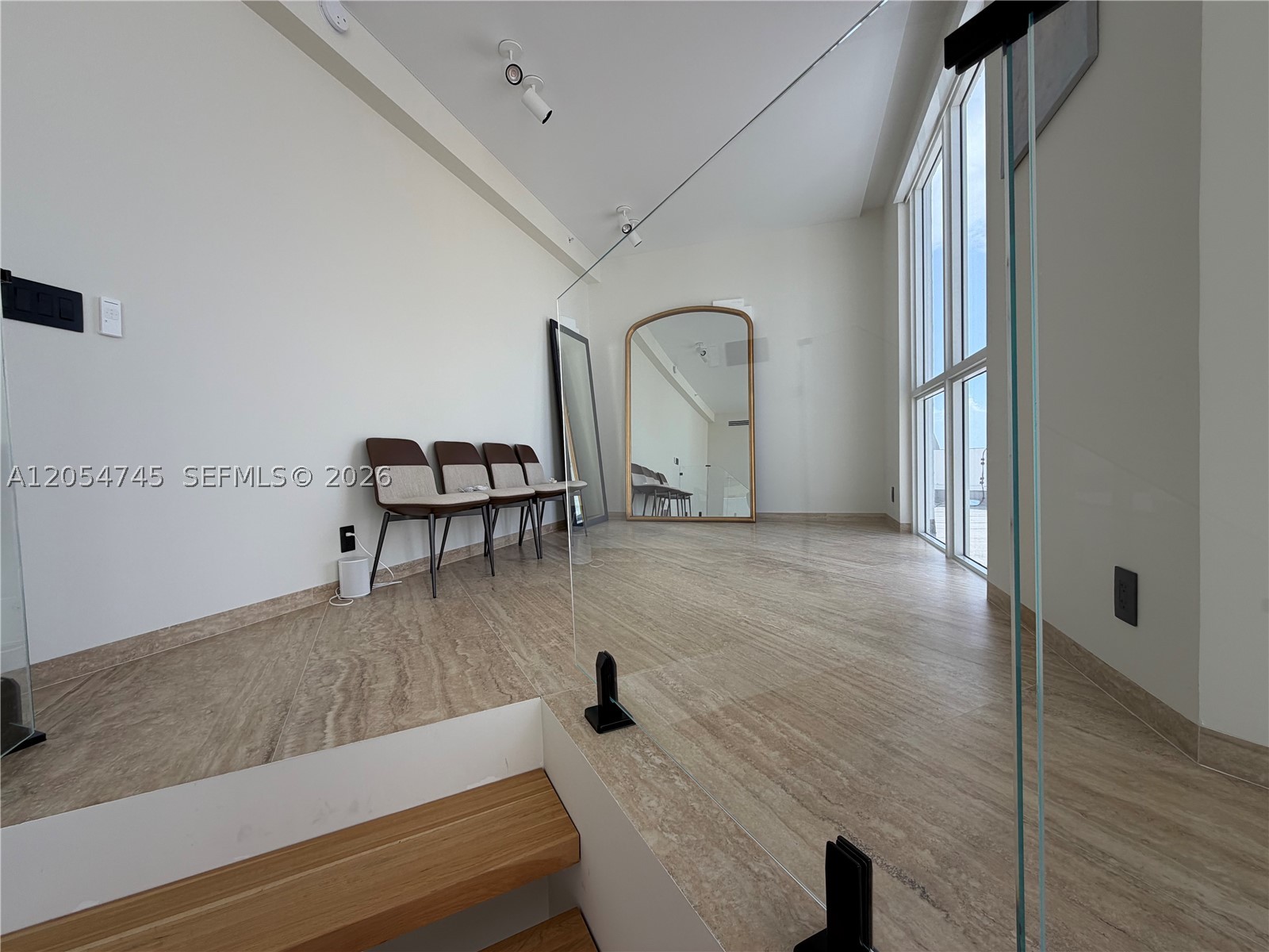 OCEANIA I CONDO - Residential Lease