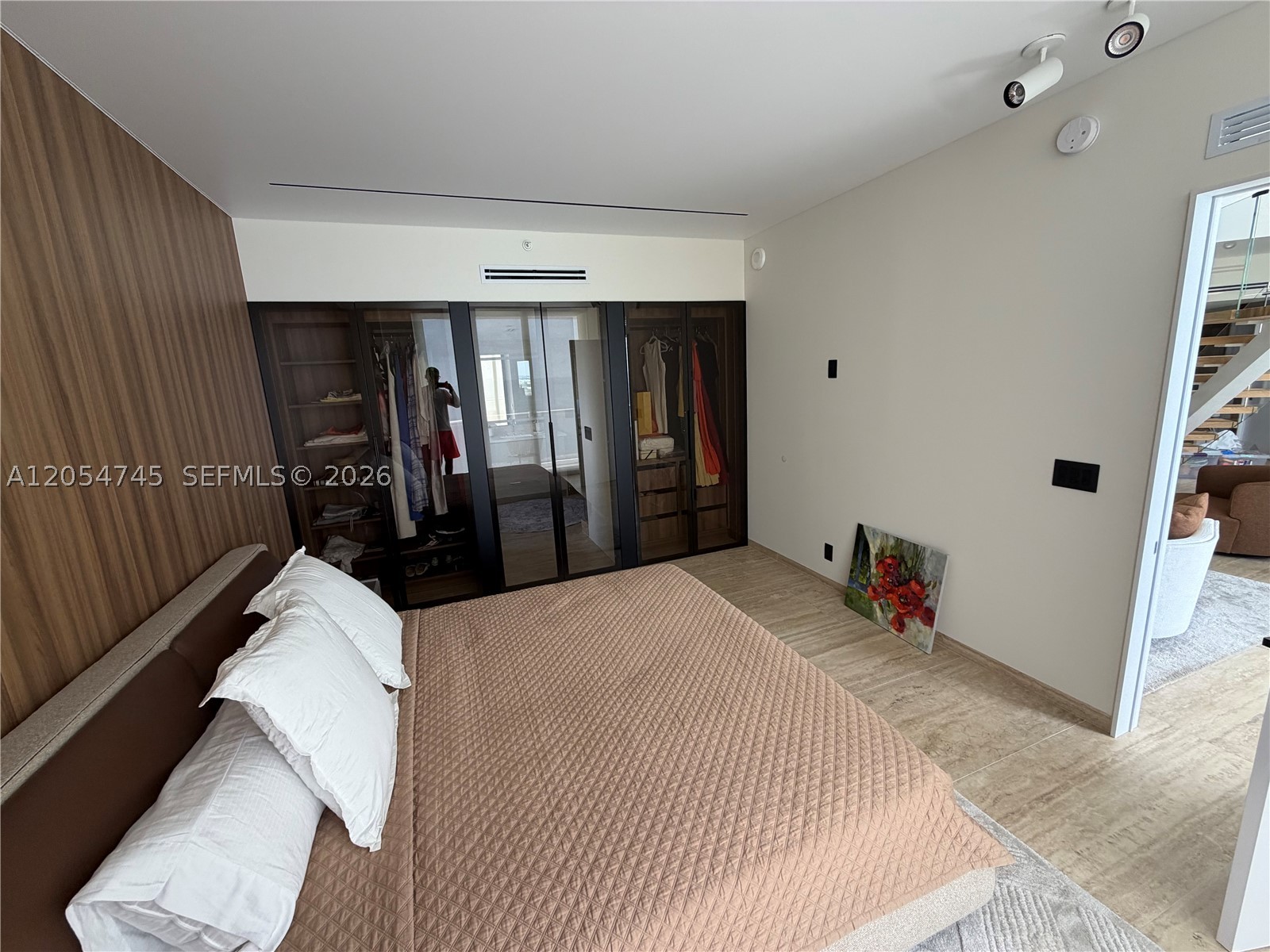 OCEANIA I CONDO - Residential Lease
