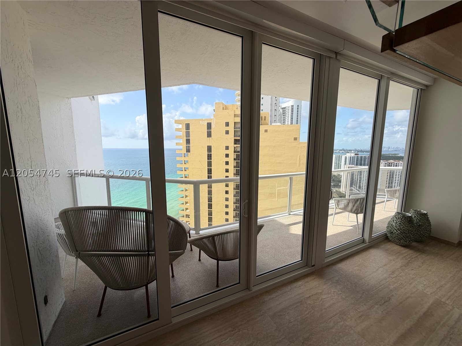 OCEANIA I CONDO - Residential Lease