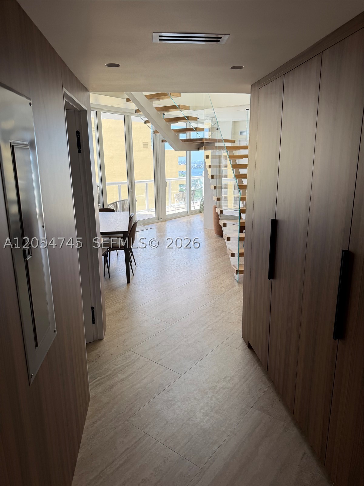 OCEANIA I CONDO - Residential Lease