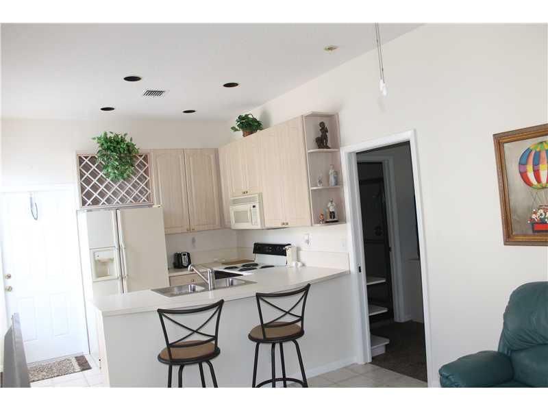 KENSINGTON 146-39 B - Residential