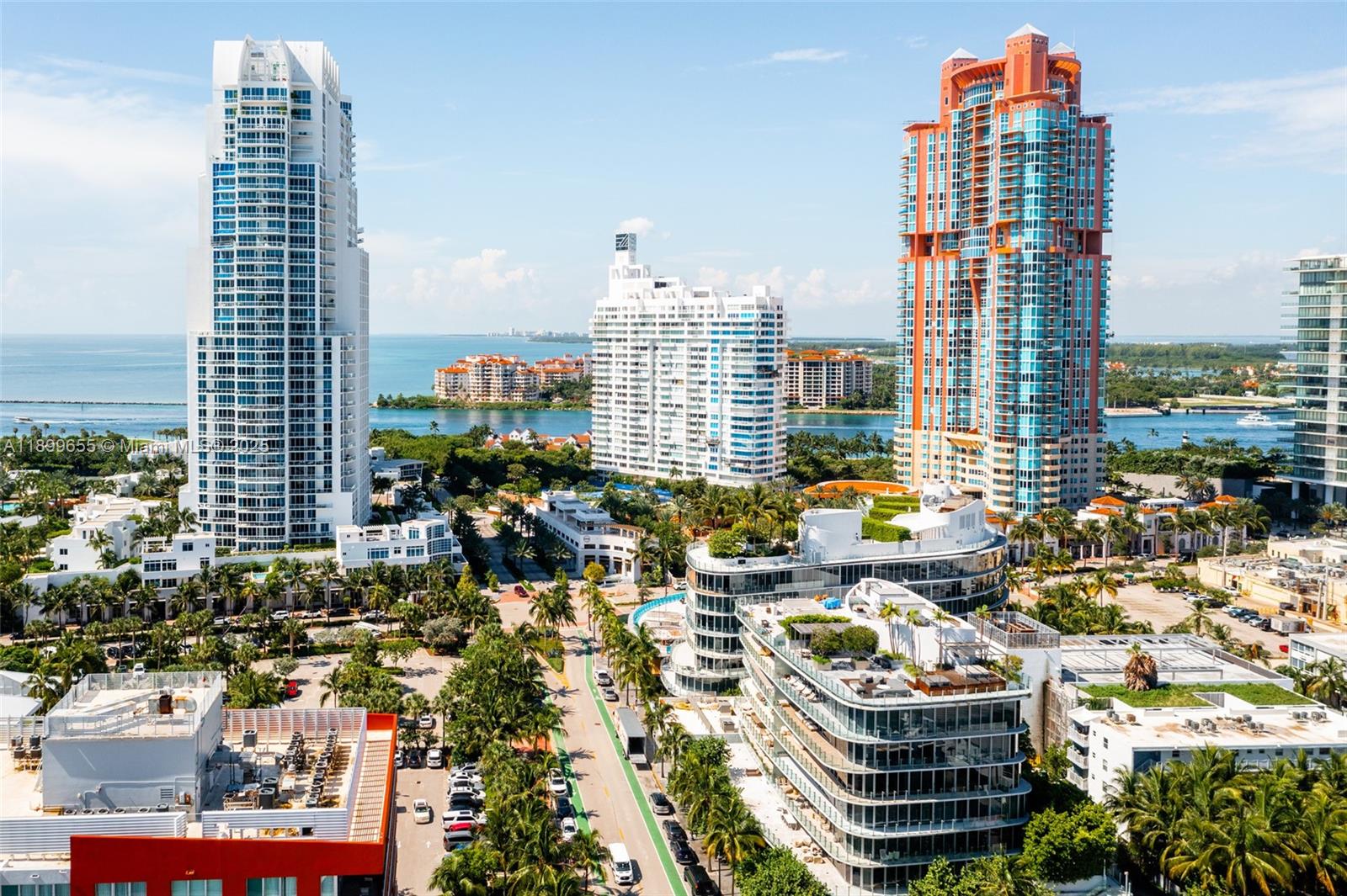 ONE OCEAN CONDO - Residential