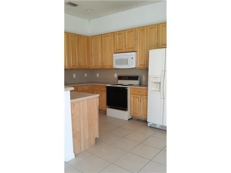 C & F SUBDIVISION - Residential Lease