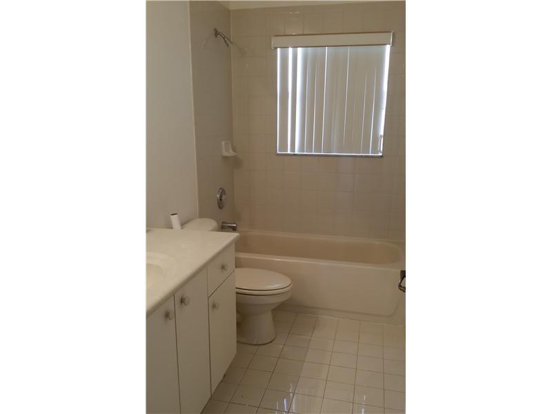 C & F SUBDIVISION - Residential Lease