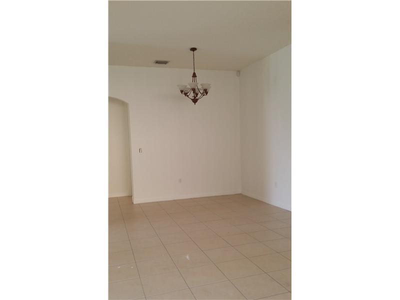 C & F SUBDIVISION - Residential Lease