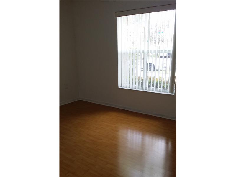 C & F SUBDIVISION - Residential Lease