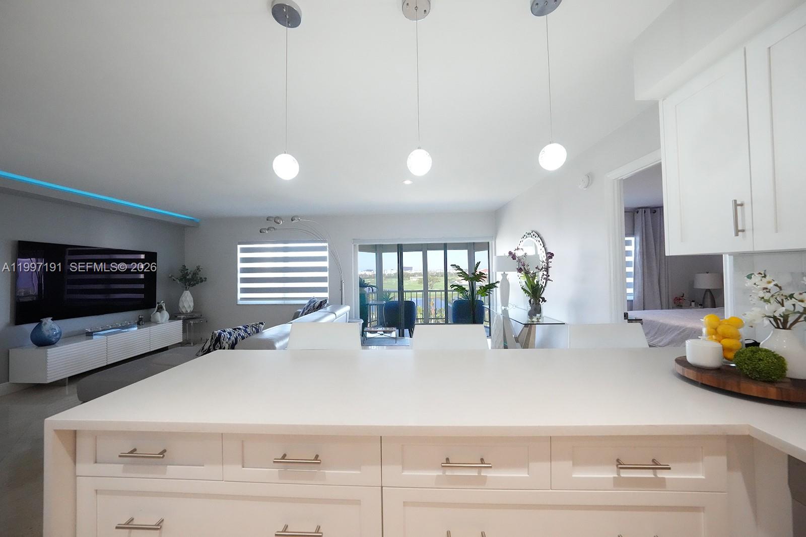 FAIRWAYS RIVIERA CONDO - Residential