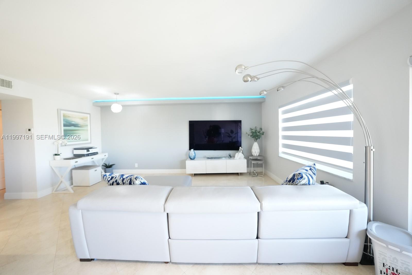 FAIRWAYS RIVIERA CONDO - Residential