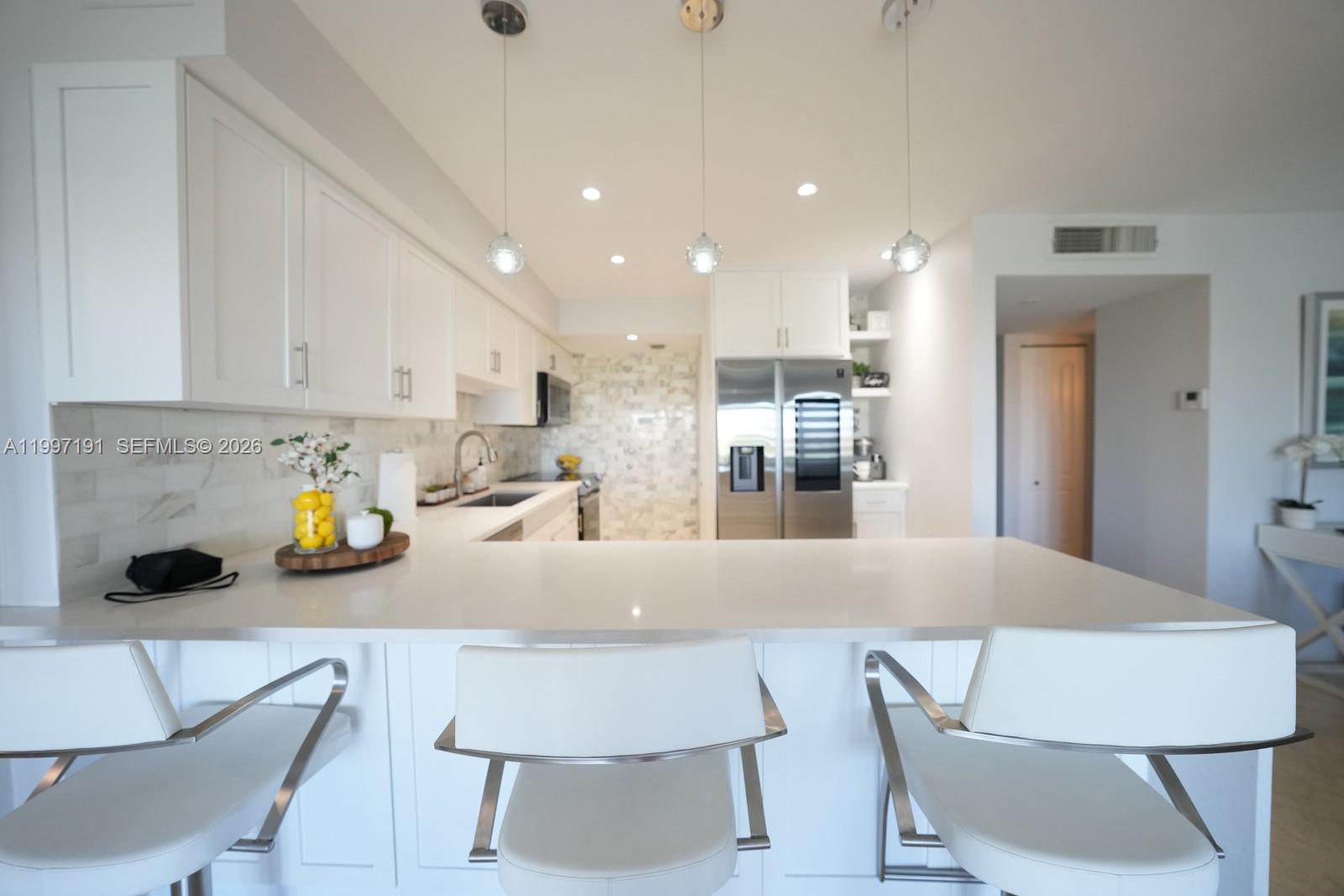 FAIRWAYS RIVIERA CONDO - Residential