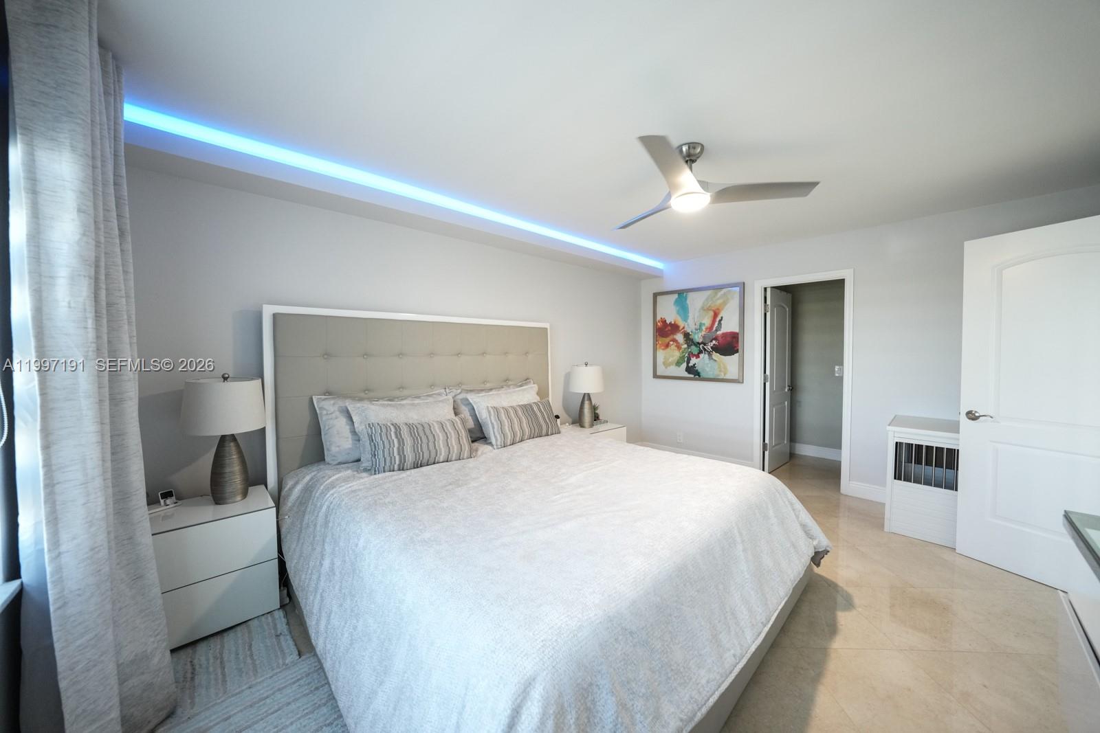 FAIRWAYS RIVIERA CONDO - Residential