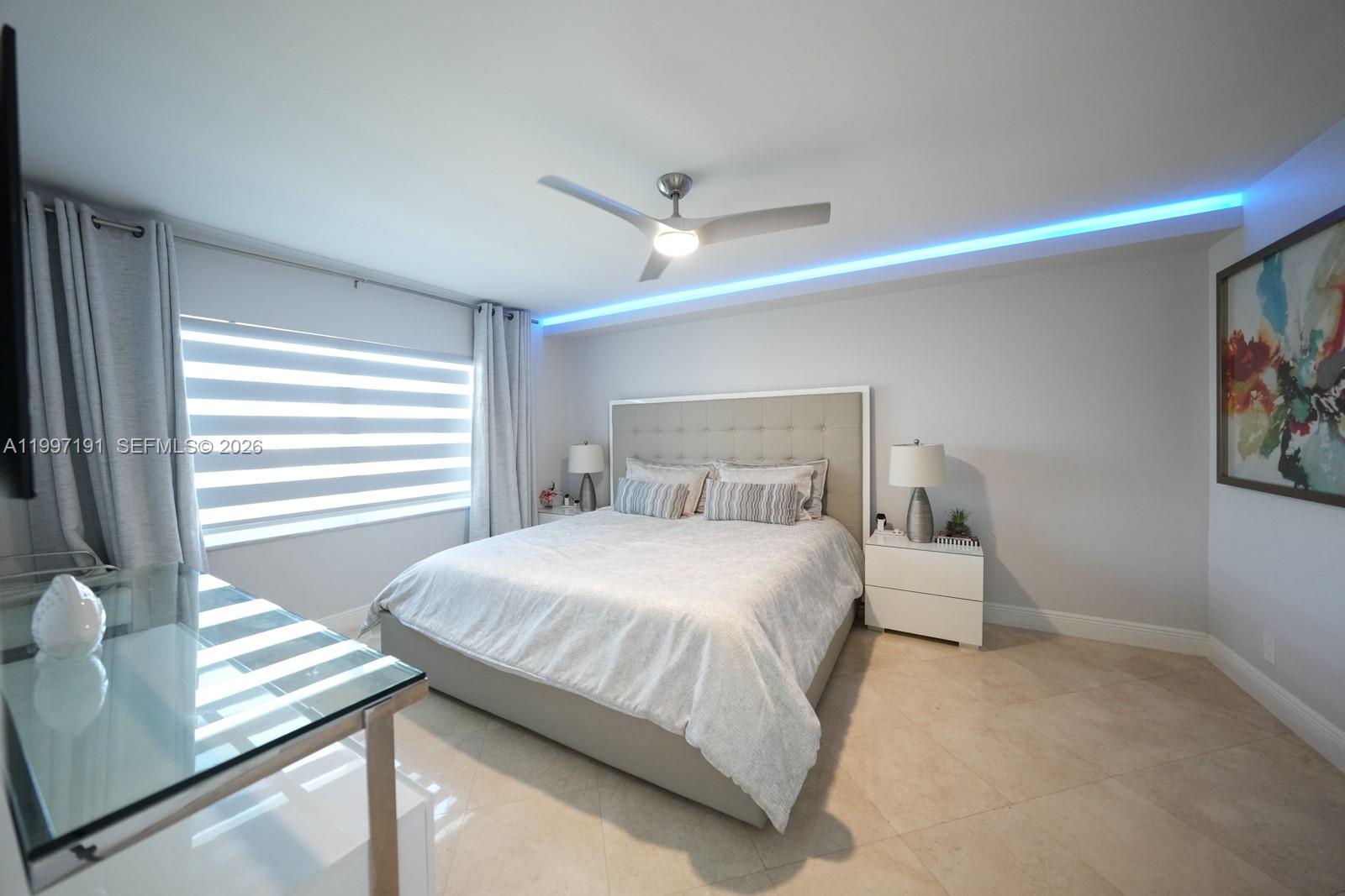 FAIRWAYS RIVIERA CONDO - Residential