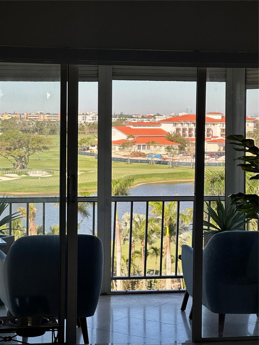 FAIRWAYS RIVIERA CONDO - Residential