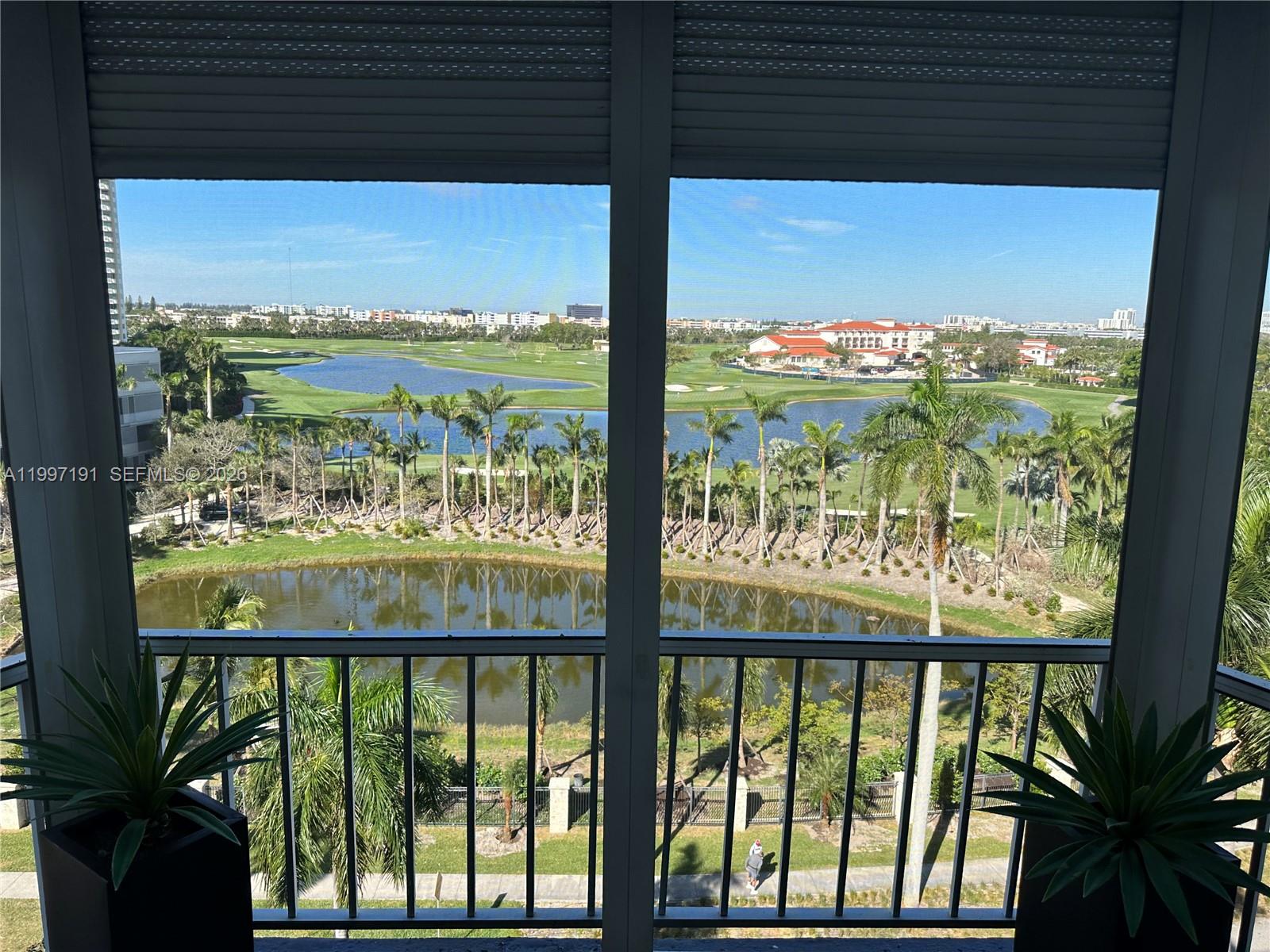 FAIRWAYS RIVIERA CONDO - Residential