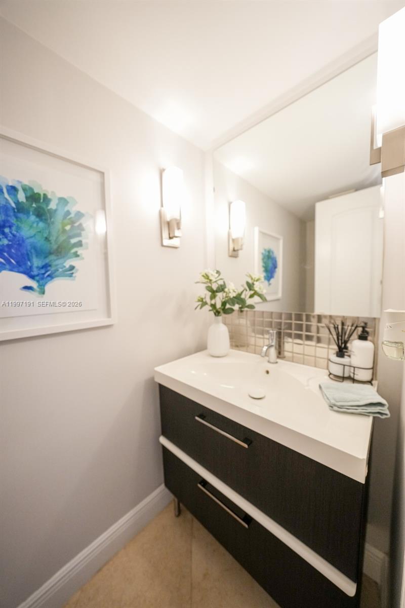 FAIRWAYS RIVIERA CONDO - Residential