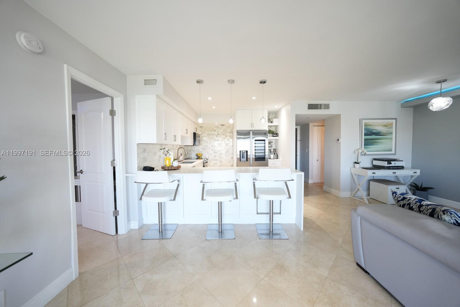 FAIRWAYS RIVIERA CONDO - Residential