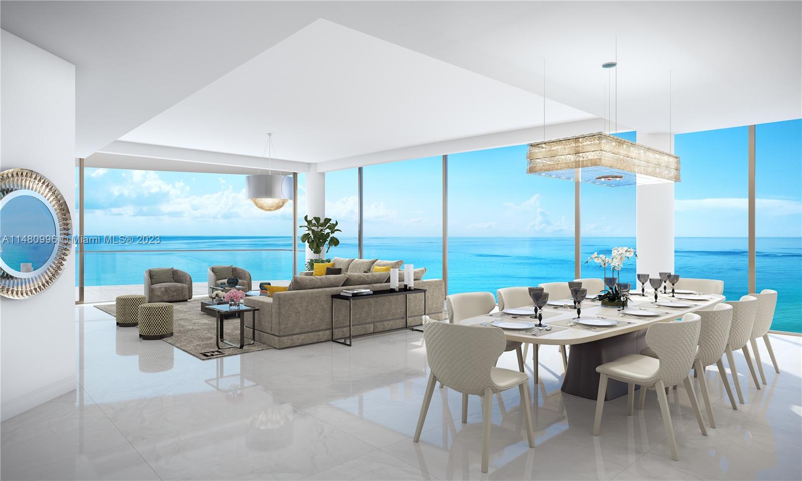 ESTATES AT ACQUALINA - Residential