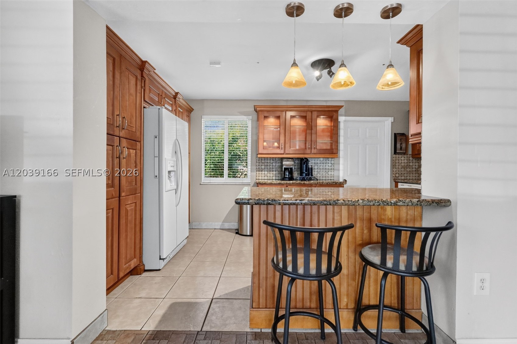 INGLESIDE PARK REV - Residential