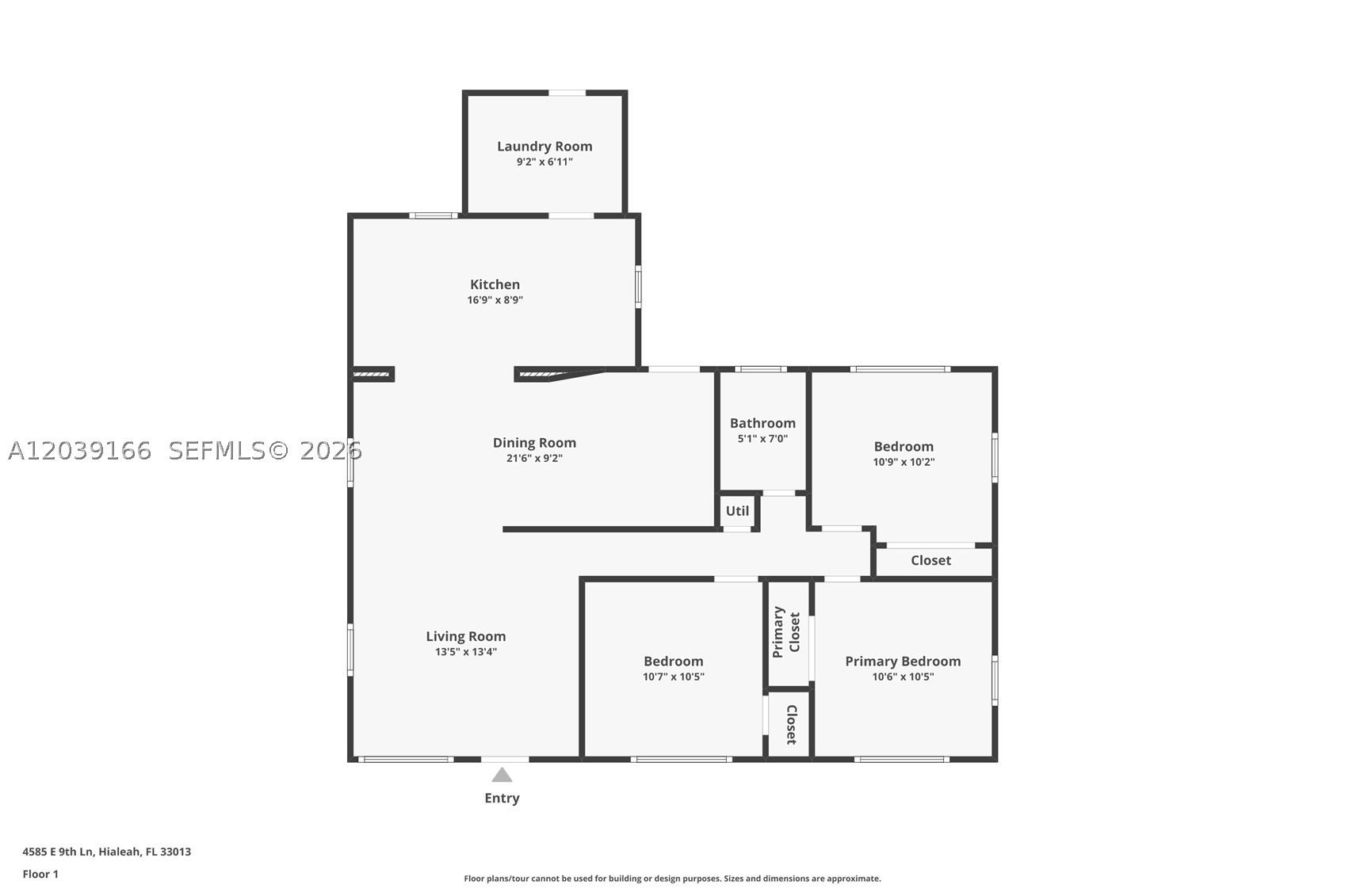INGLESIDE PARK REV - Residential