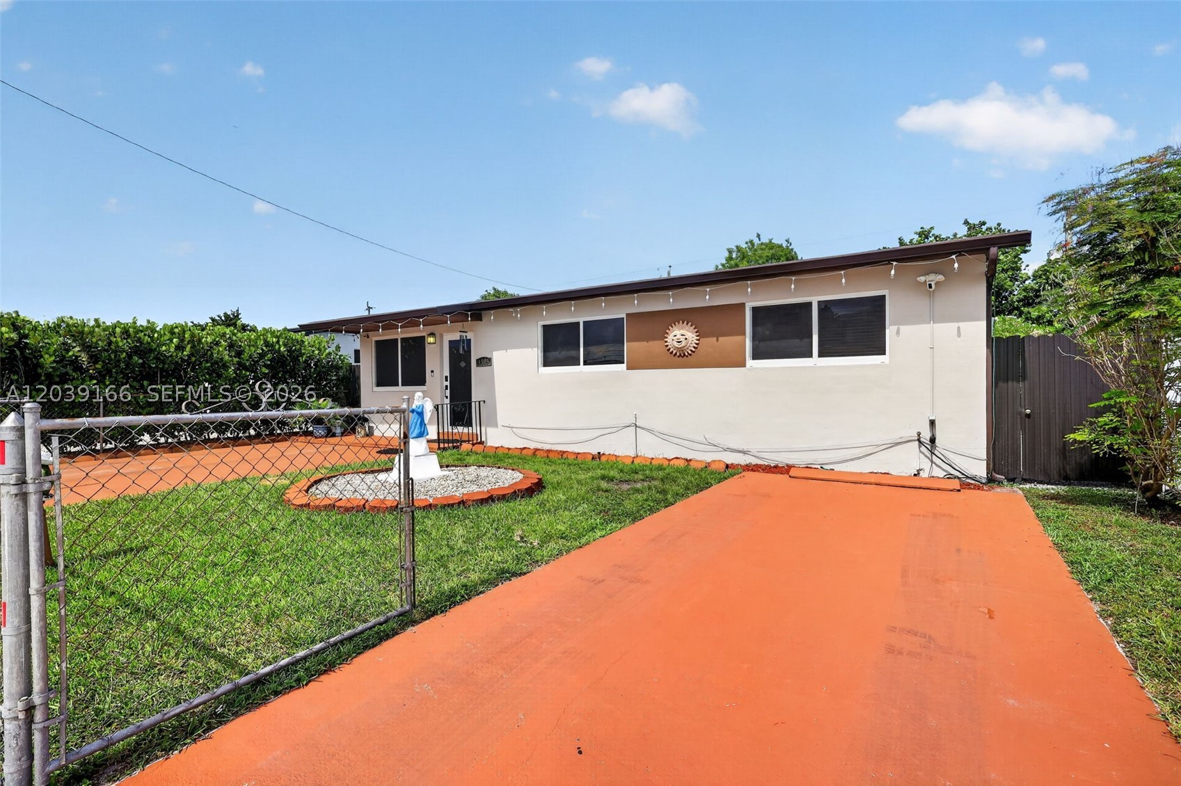 INGLESIDE PARK REV - Residential
