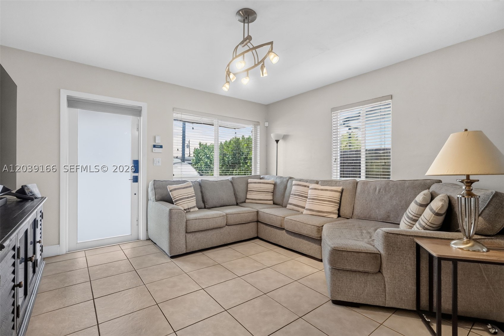 INGLESIDE PARK REV - Residential