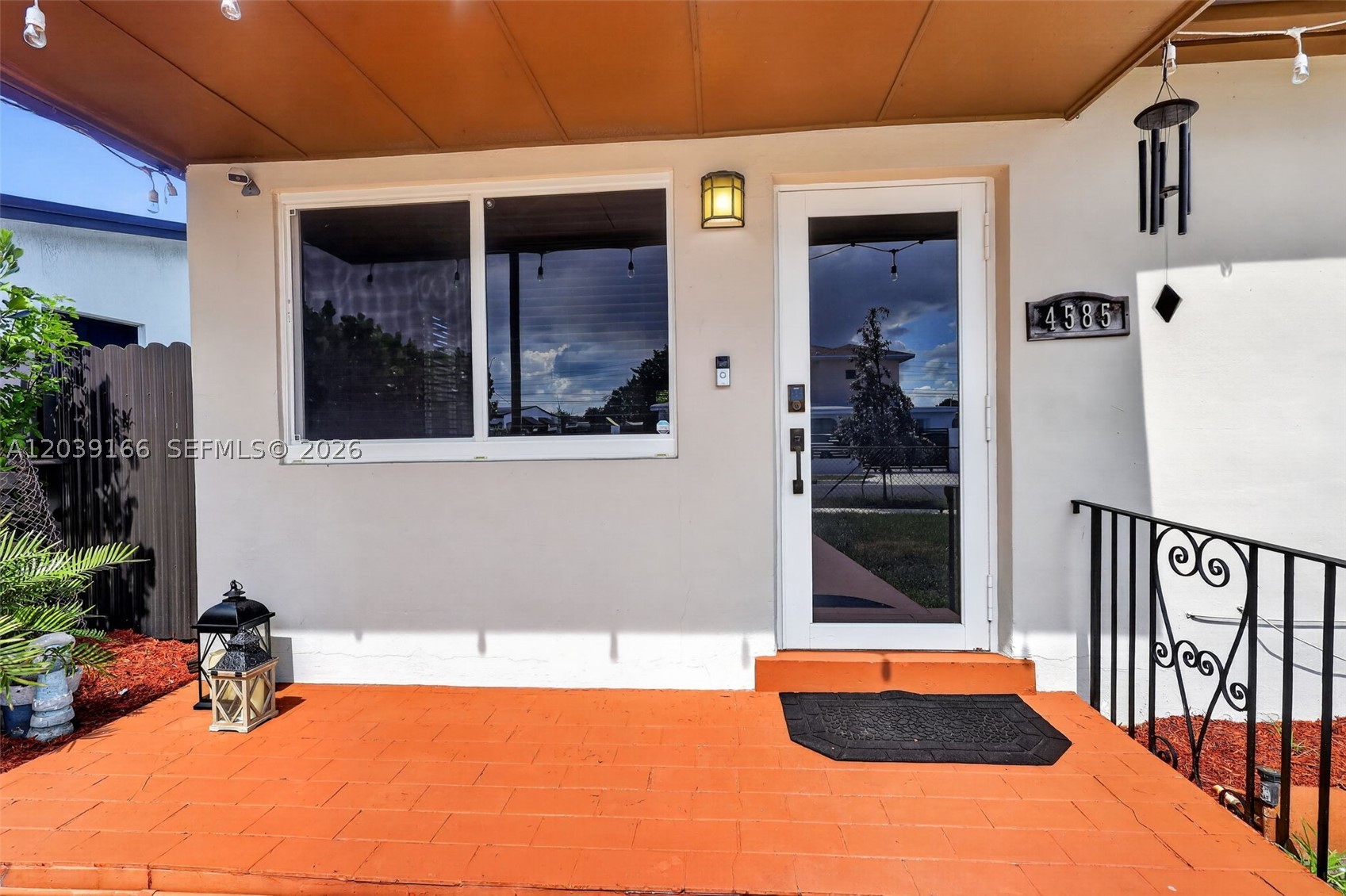 INGLESIDE PARK REV - Residential