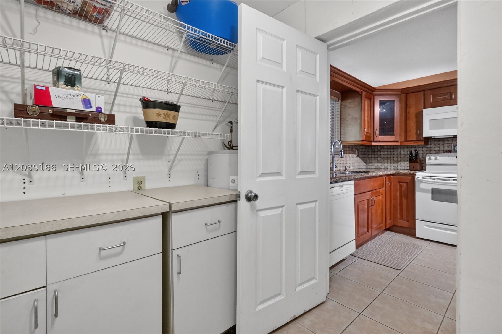 INGLESIDE PARK REV - Residential