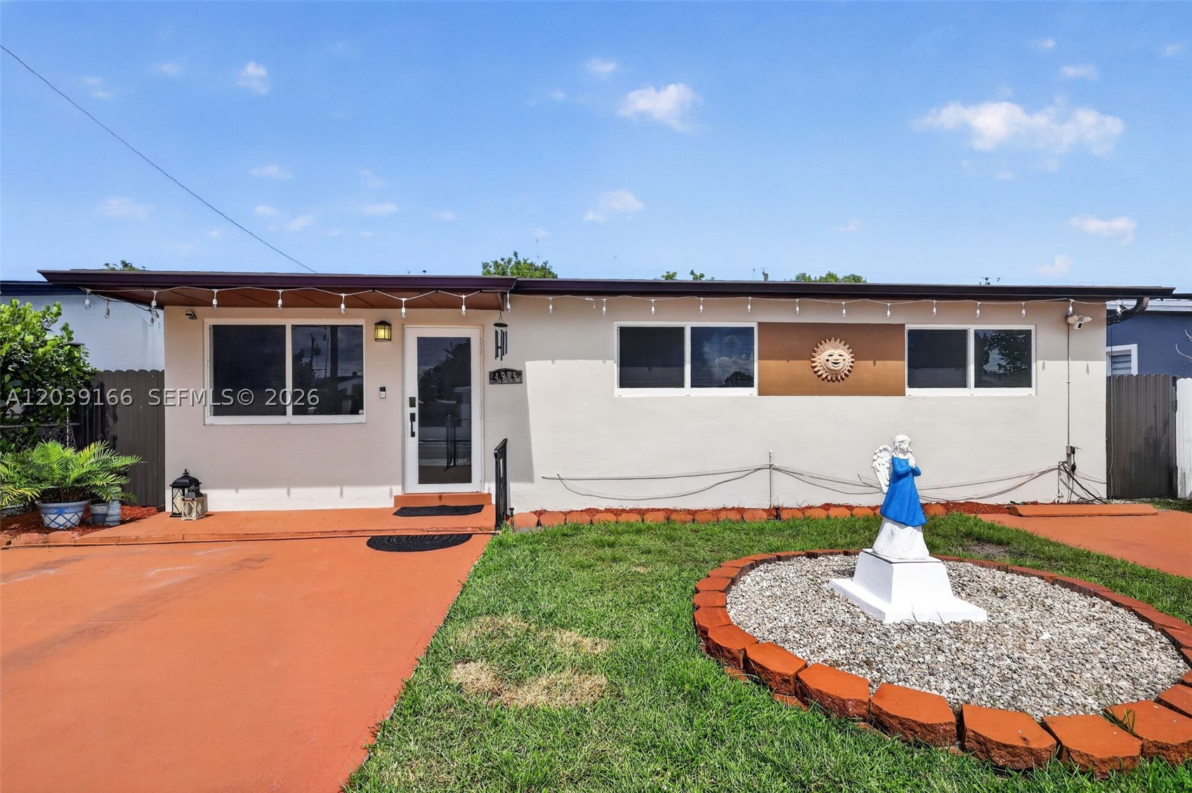 INGLESIDE PARK REV - Residential