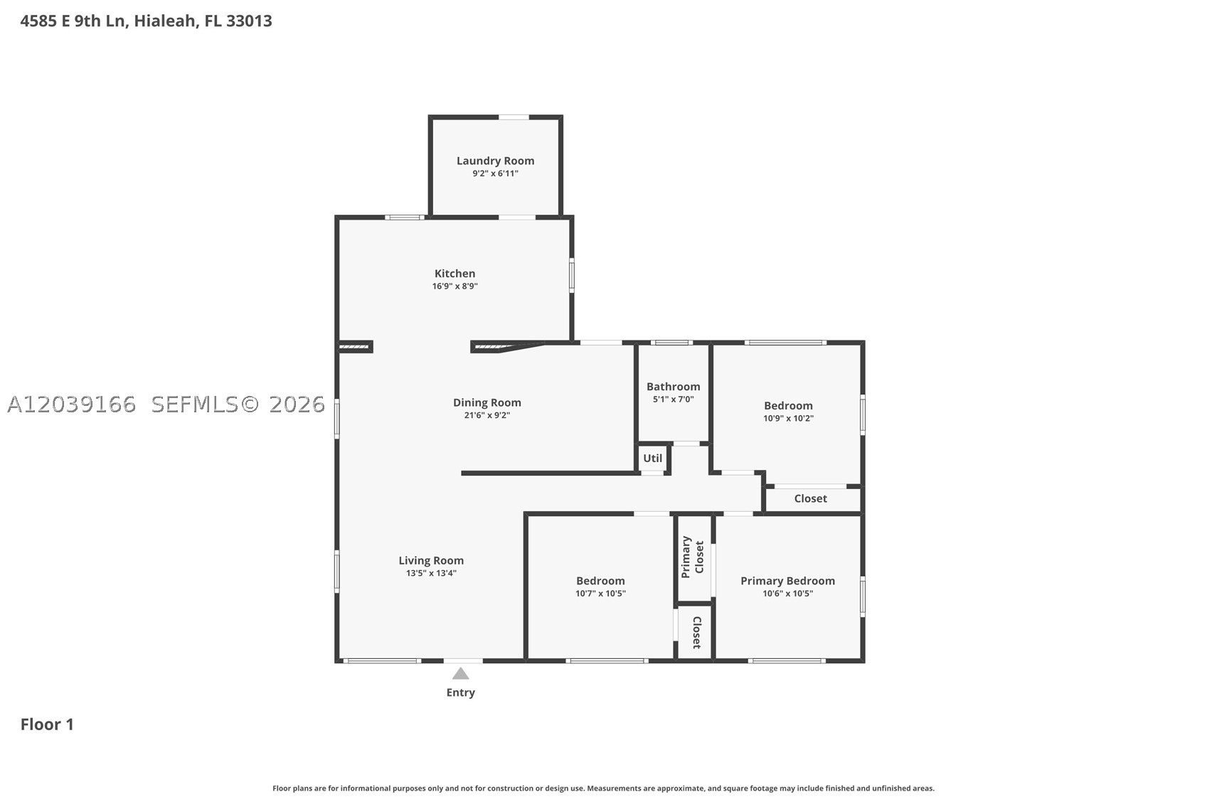 INGLESIDE PARK REV - Residential