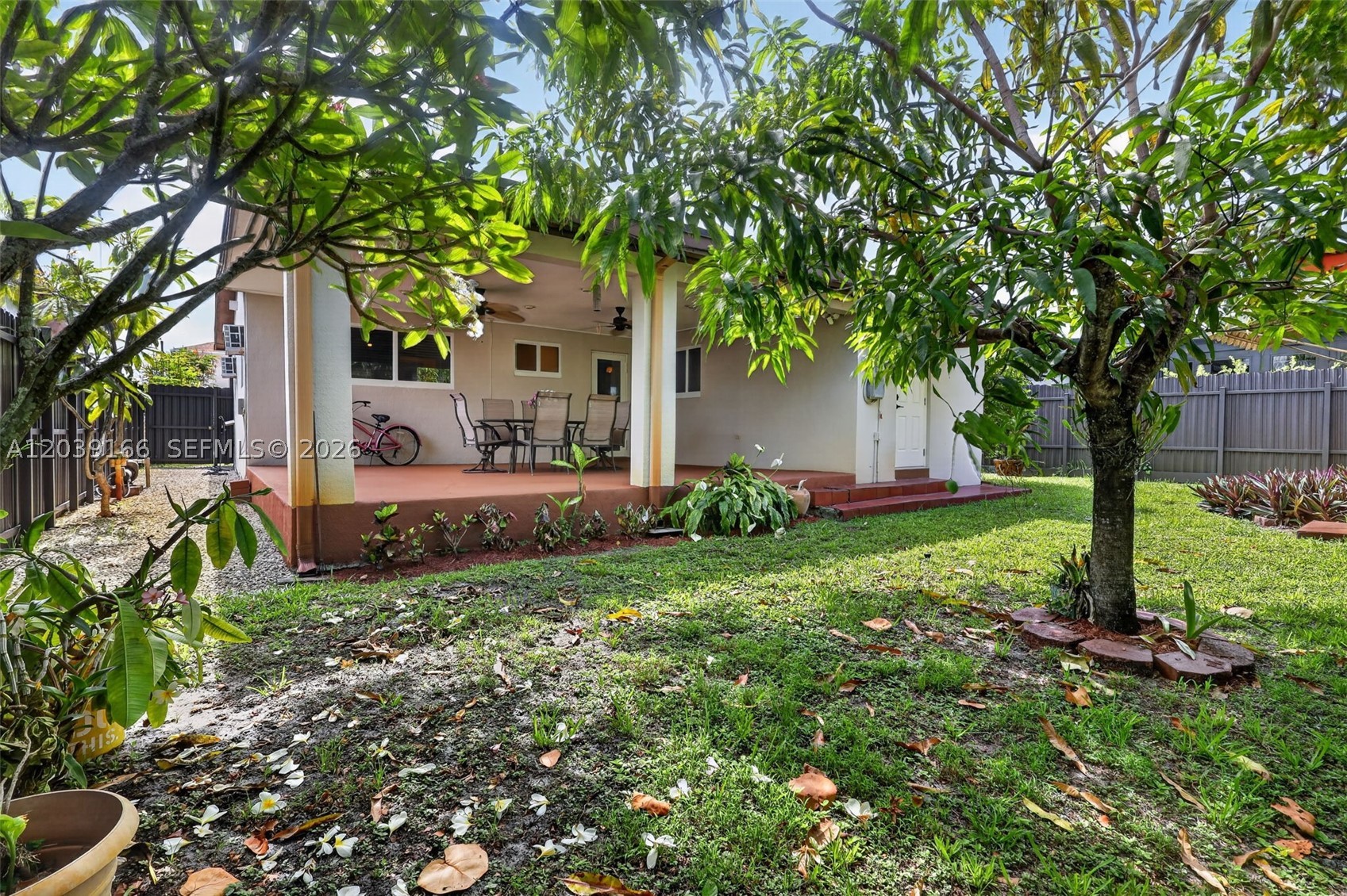 INGLESIDE PARK REV - Residential